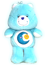 Bedtime Bear