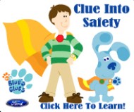 Clue Into Safety